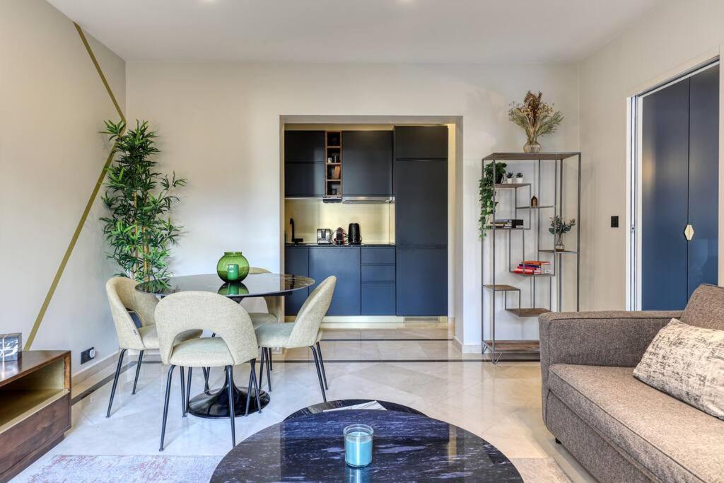 Apartment Montaigne Executive