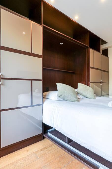 Apartment Montaigne Executive