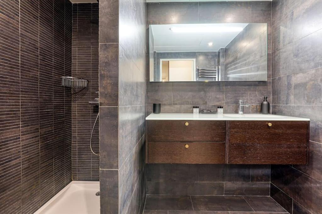 Montaigne Executive Paris