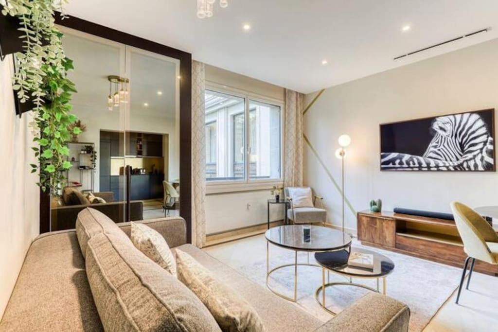 Apartment Montaigne Executive *