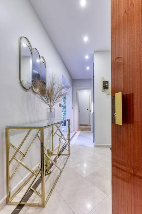 Montaigne Executive Apartment