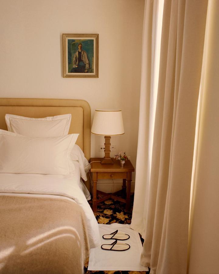 Chateau Voltaire Parigi
