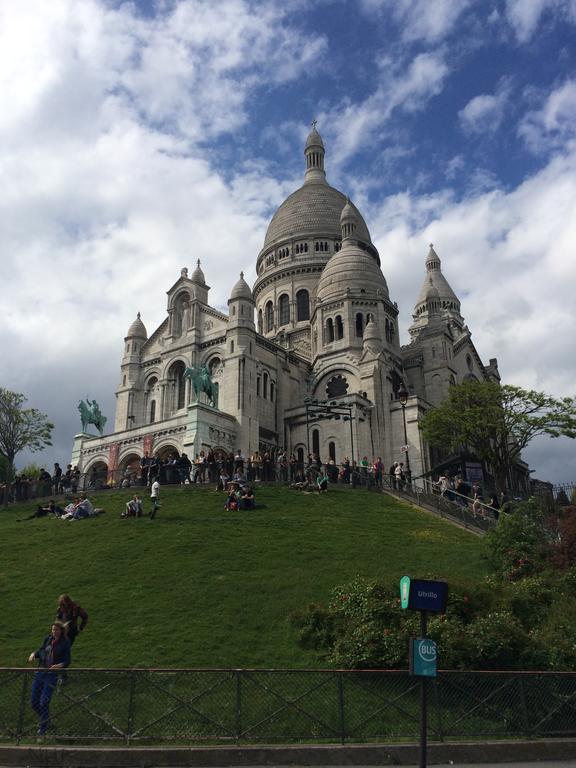 Montmartre 3* Parigi