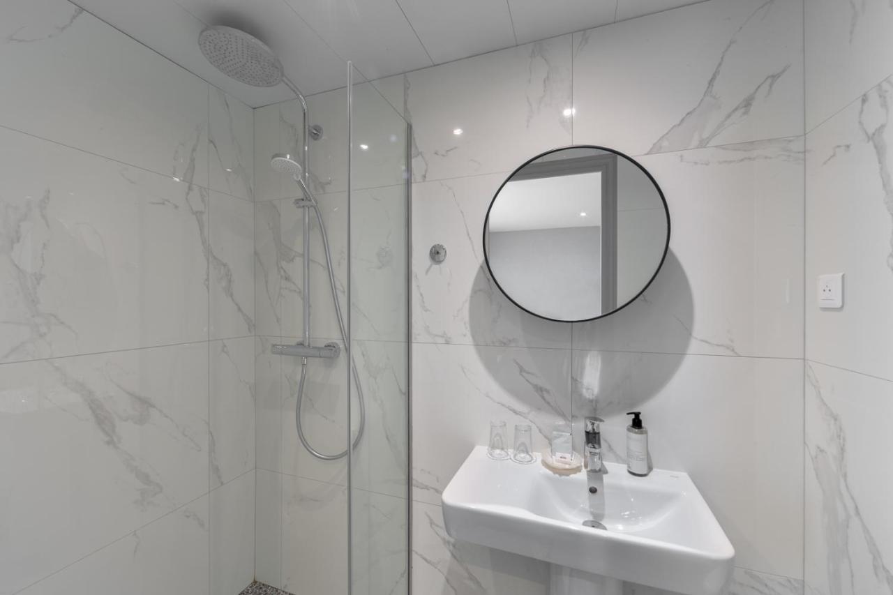 Saint Christophe Hotel