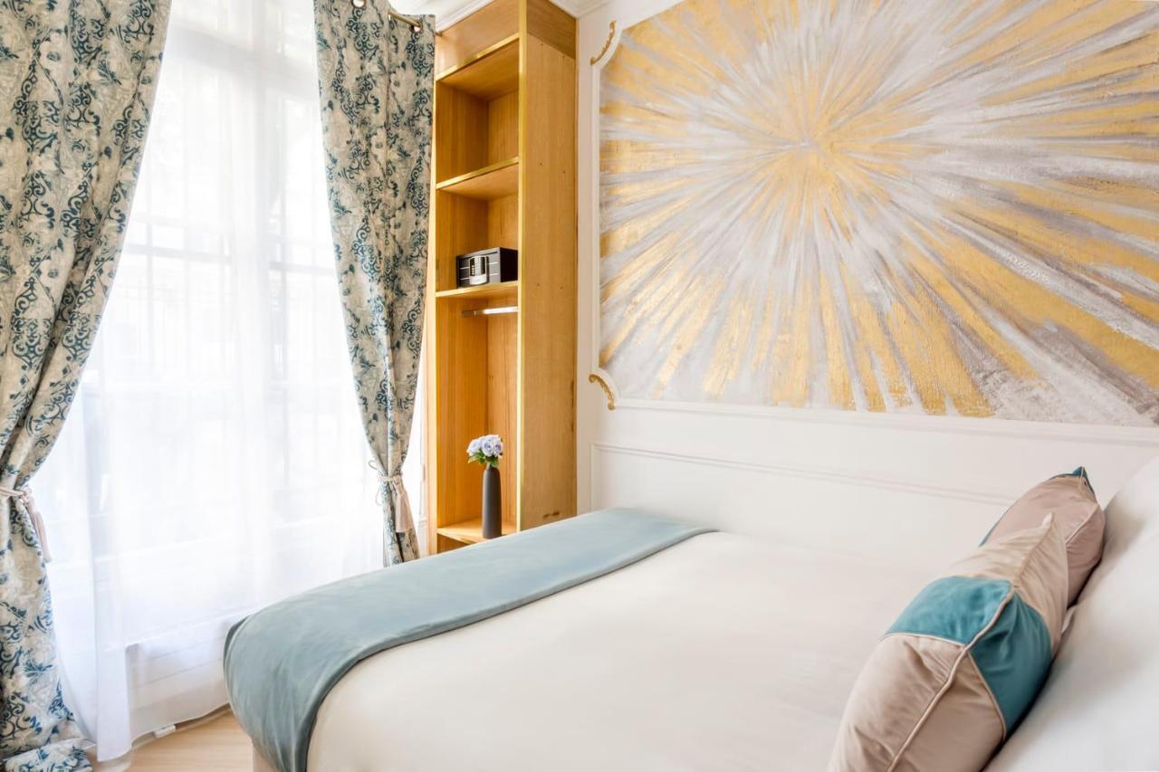 Merveil - Luxury -champs Elysees-haussmann I Apartment *