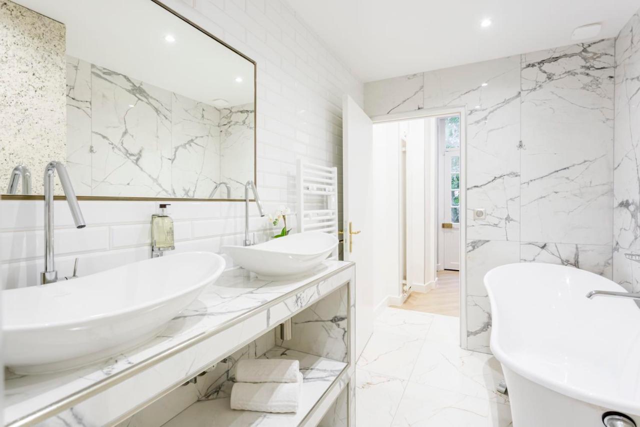 Merveil - Luxury -champs Elysees-haussmann I *