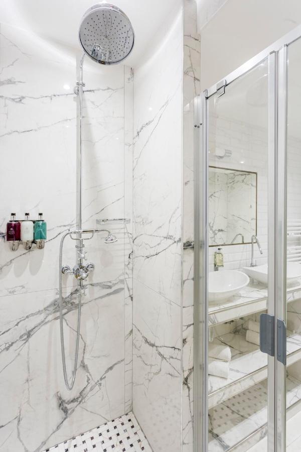 Apartment Merveil - Luxury -champs Elysees-haussmann I Paris