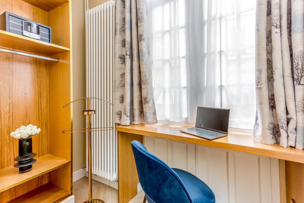 Merveil - Luxury -champs Elysees-haussmann I Apartment