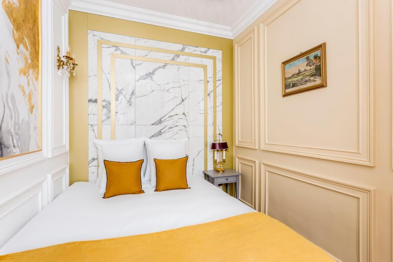 Merveil - Luxury -champs Elysees-haussmann I Paris