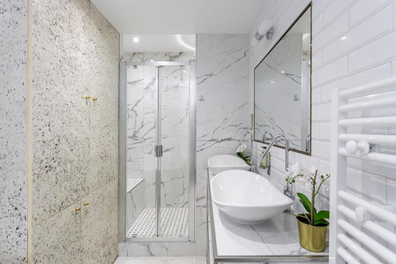 Merveil - Luxury -champs Elysees-haussmann I Apartment