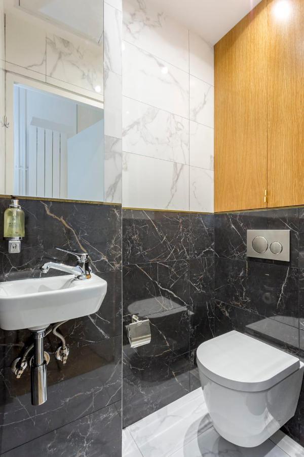 Merveil - Luxury -champs Elysees-haussmann I Apartment *