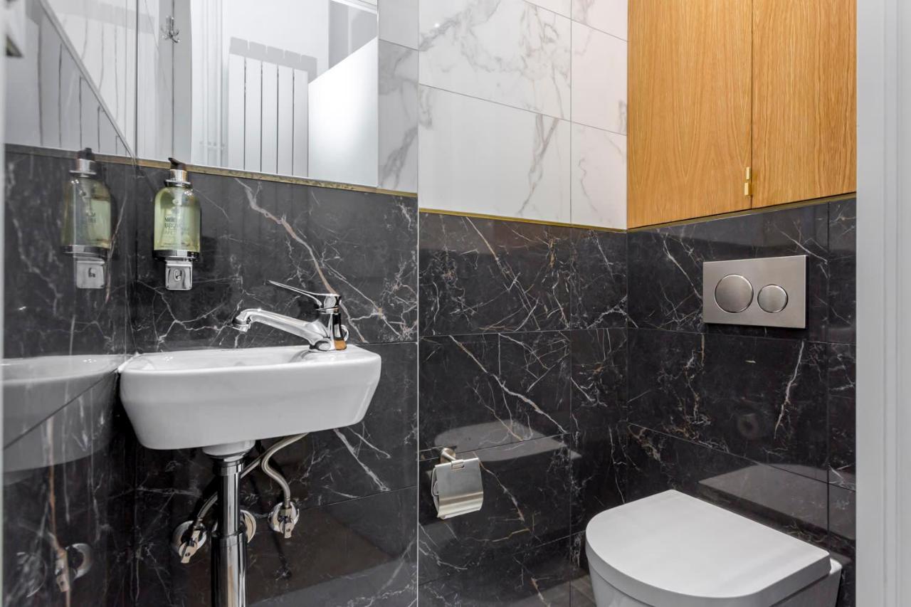 Merveil - Luxury -champs Elysees-haussmann I *