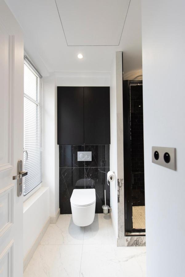 Appartamento O'lord, 4 Etoiles, De Luxe Champs-elysees Parigi