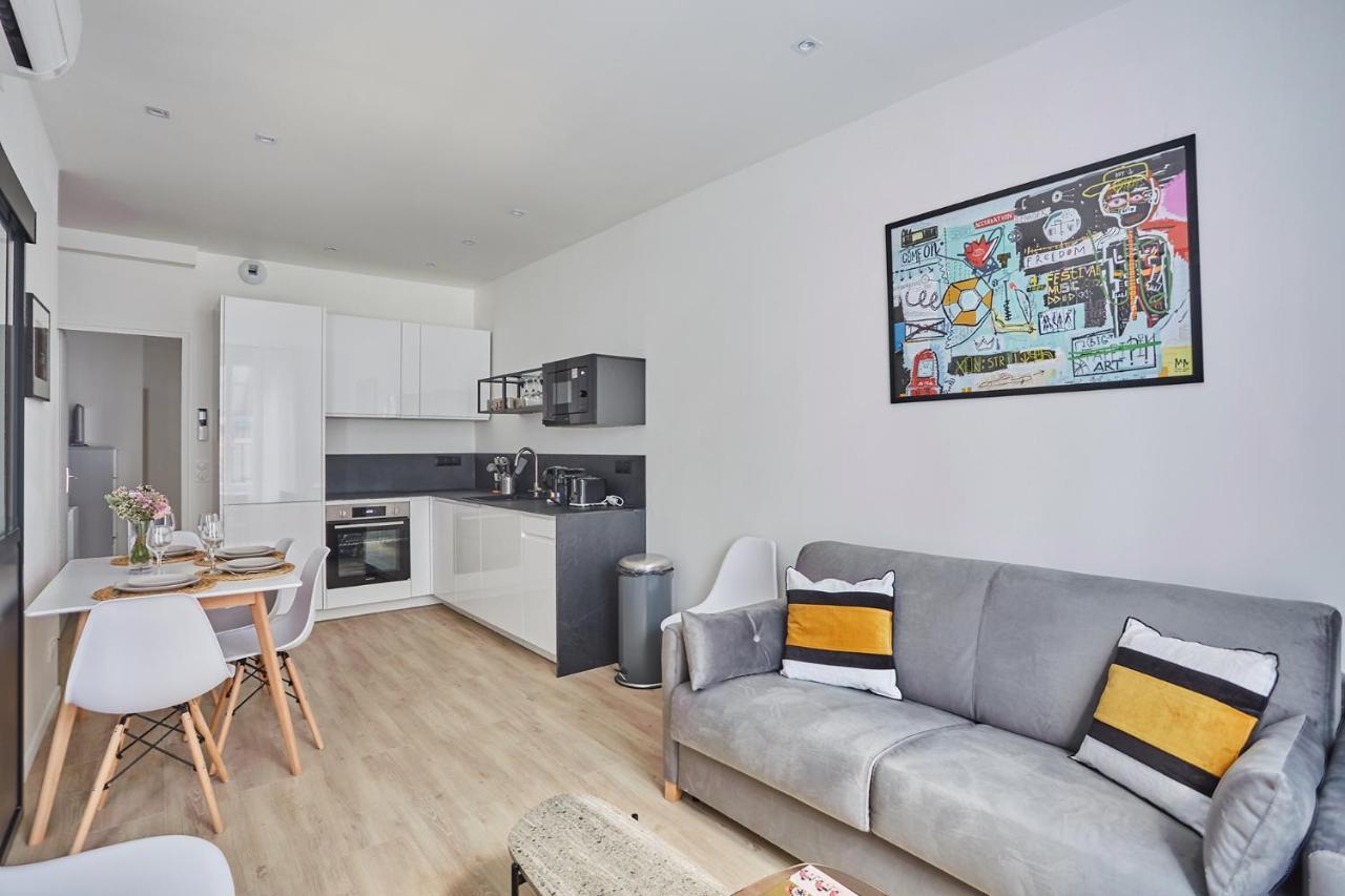 Appartamento Center Of By Prestige