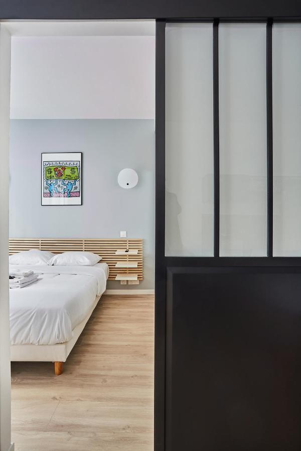 Appartamento Center Of By Prestige Parigi