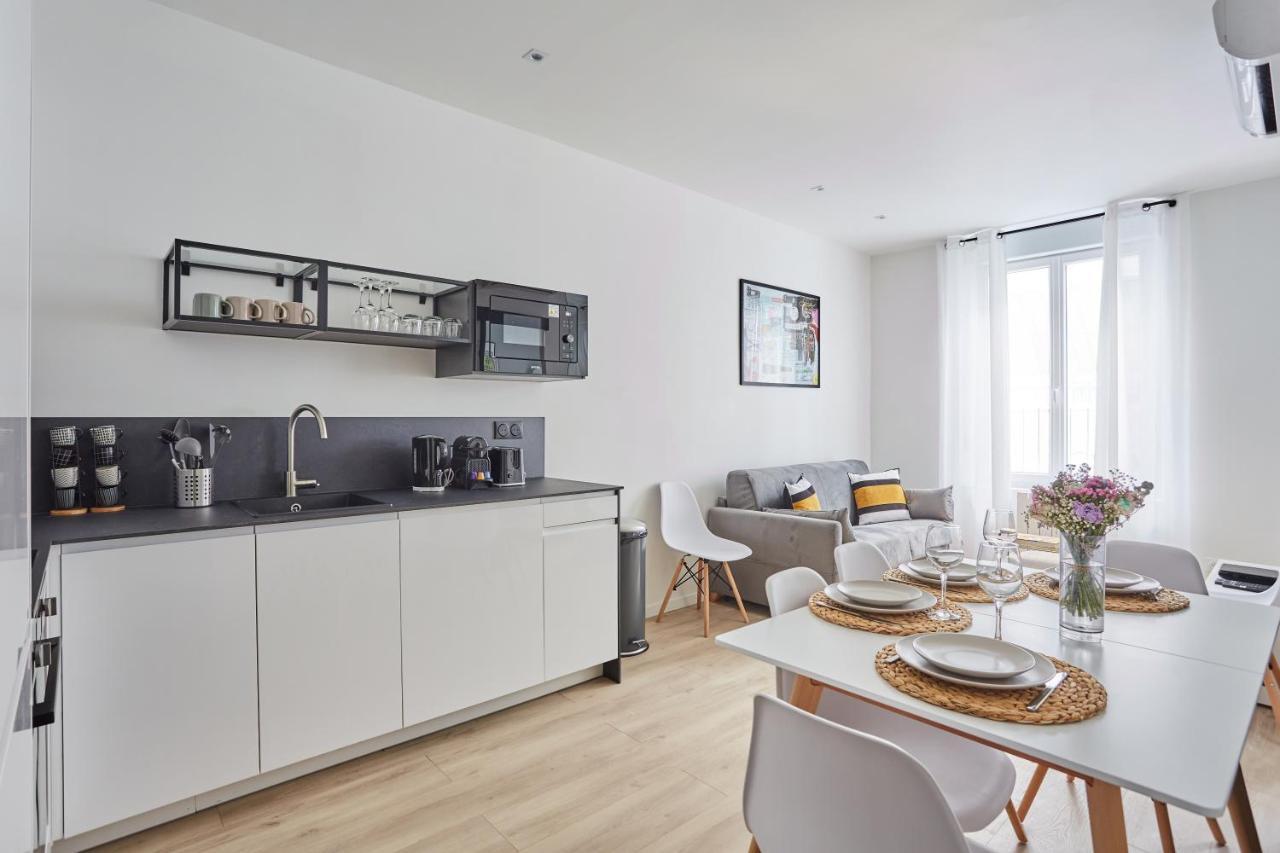 Center Of By Prestige Parigi