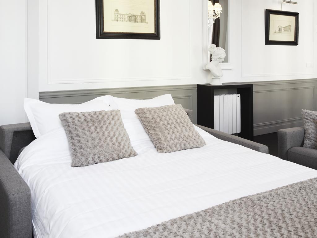 Appartamento Livinparis - Luxury 3 Bedrooms Le Louvre I *