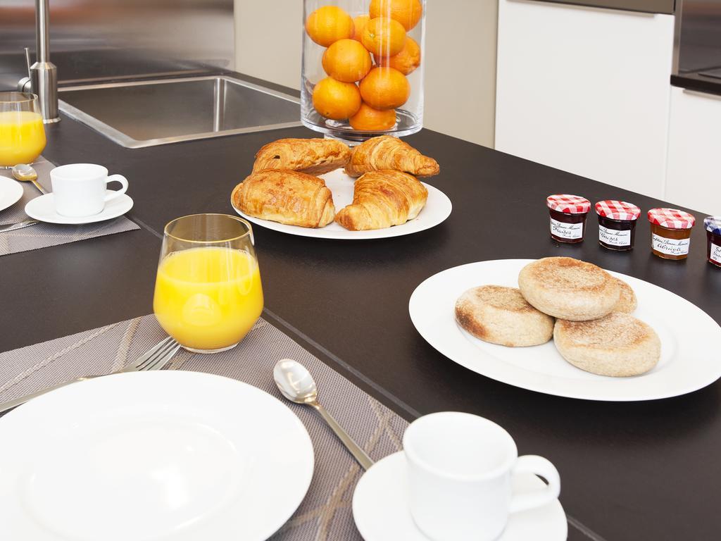 Appartamento Livinparis - Luxury 2 Bedrooms Le Marais I