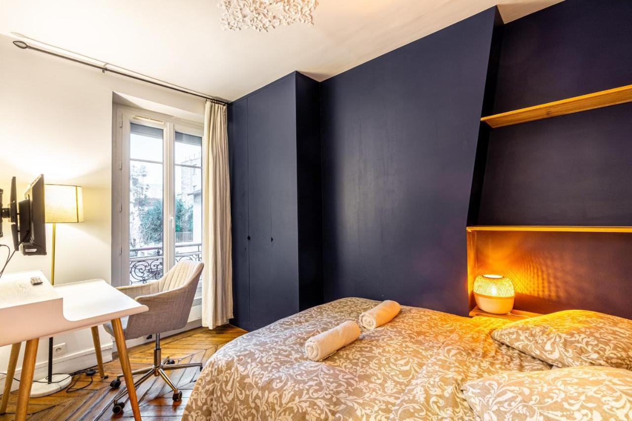 Guestready - Beautiful Midnight In Saint-lambert * Parigi