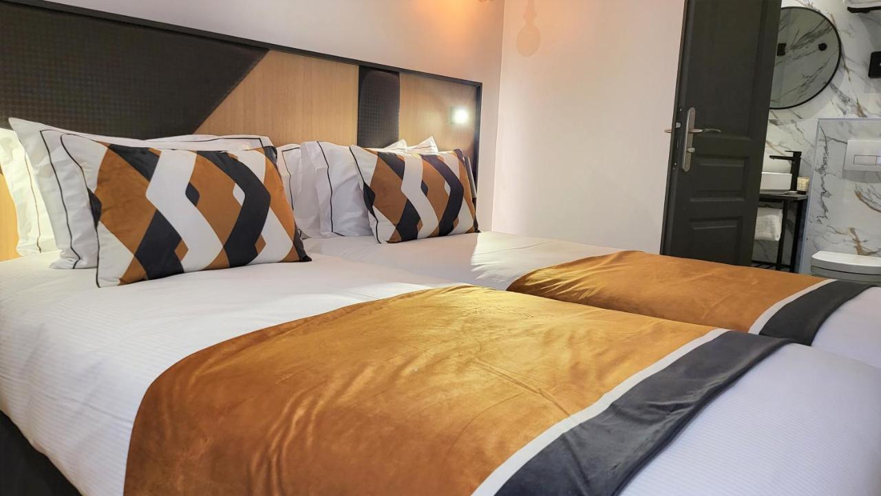 Hotel Star Champs-elysées 4*