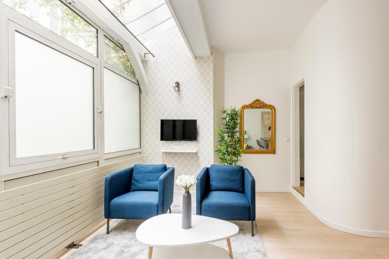 Holiday home Cozy - Opera - Mauroy Ii