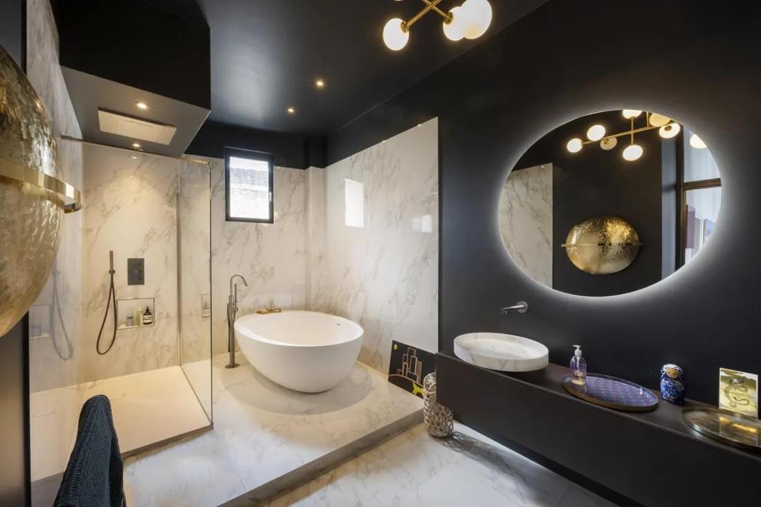 Casa vacanze Charming Parisian With A Stunning Terrace Parigi