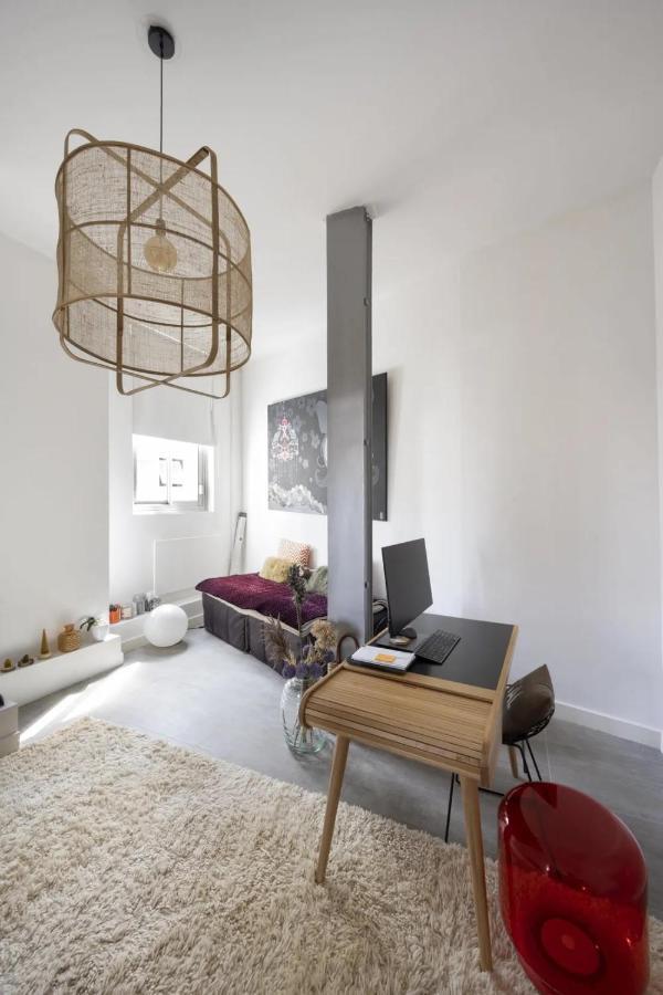 Charming Parisian With A Stunning Terrace * Parigi