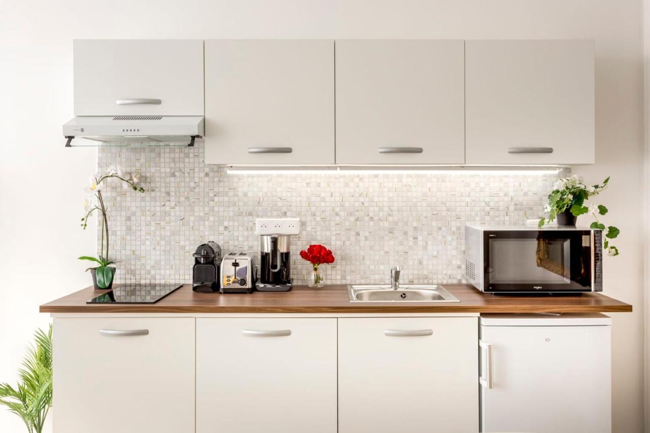 Cosy 3 Bedrooms - 1 Bathroom - Les Halles * Parigi
