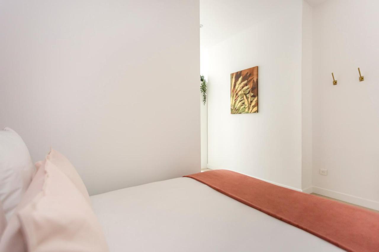 Cosy 3 Bedrooms - 1 Bathroom - Les Halles * Parigi