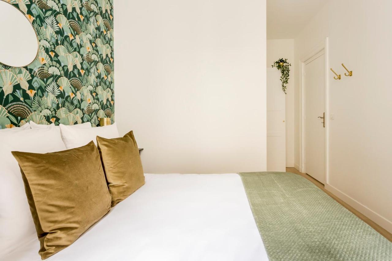 Cosy 3 Bedrooms - 1 Bathroom - Les Halles Appartamento Parigi