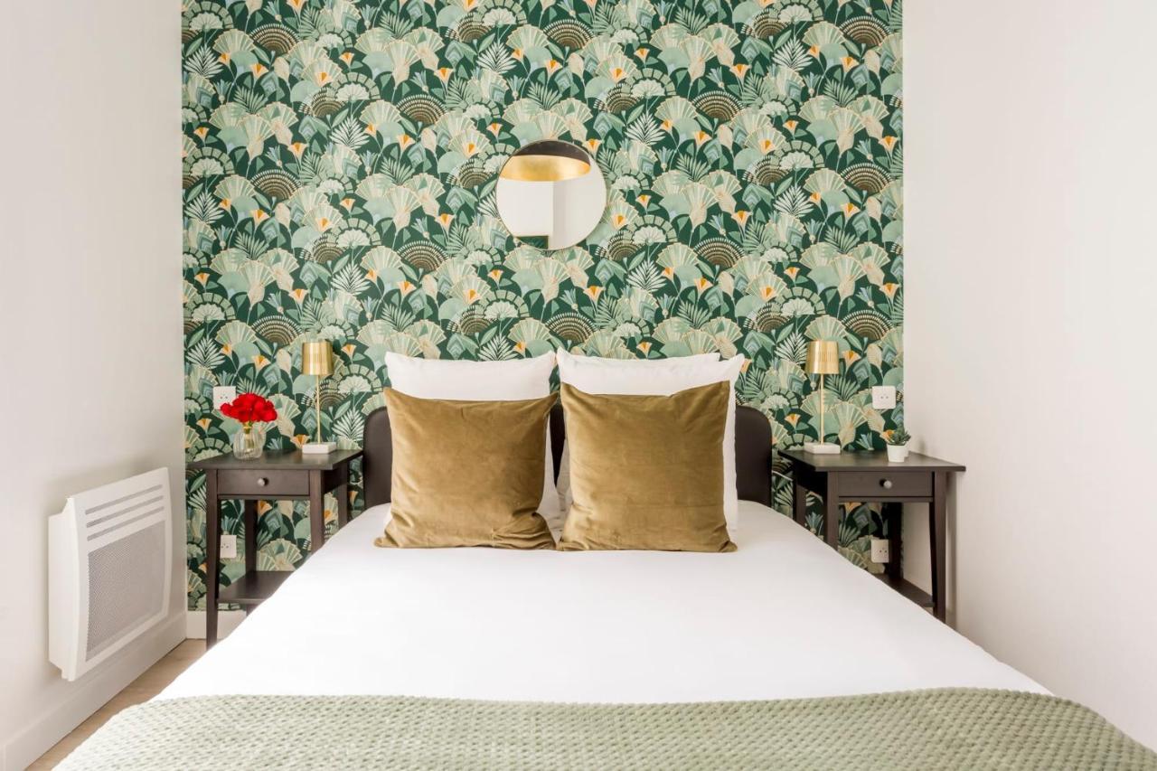 Cosy 3 Bedrooms - 1 Bathroom - Les Halles Appartamento *