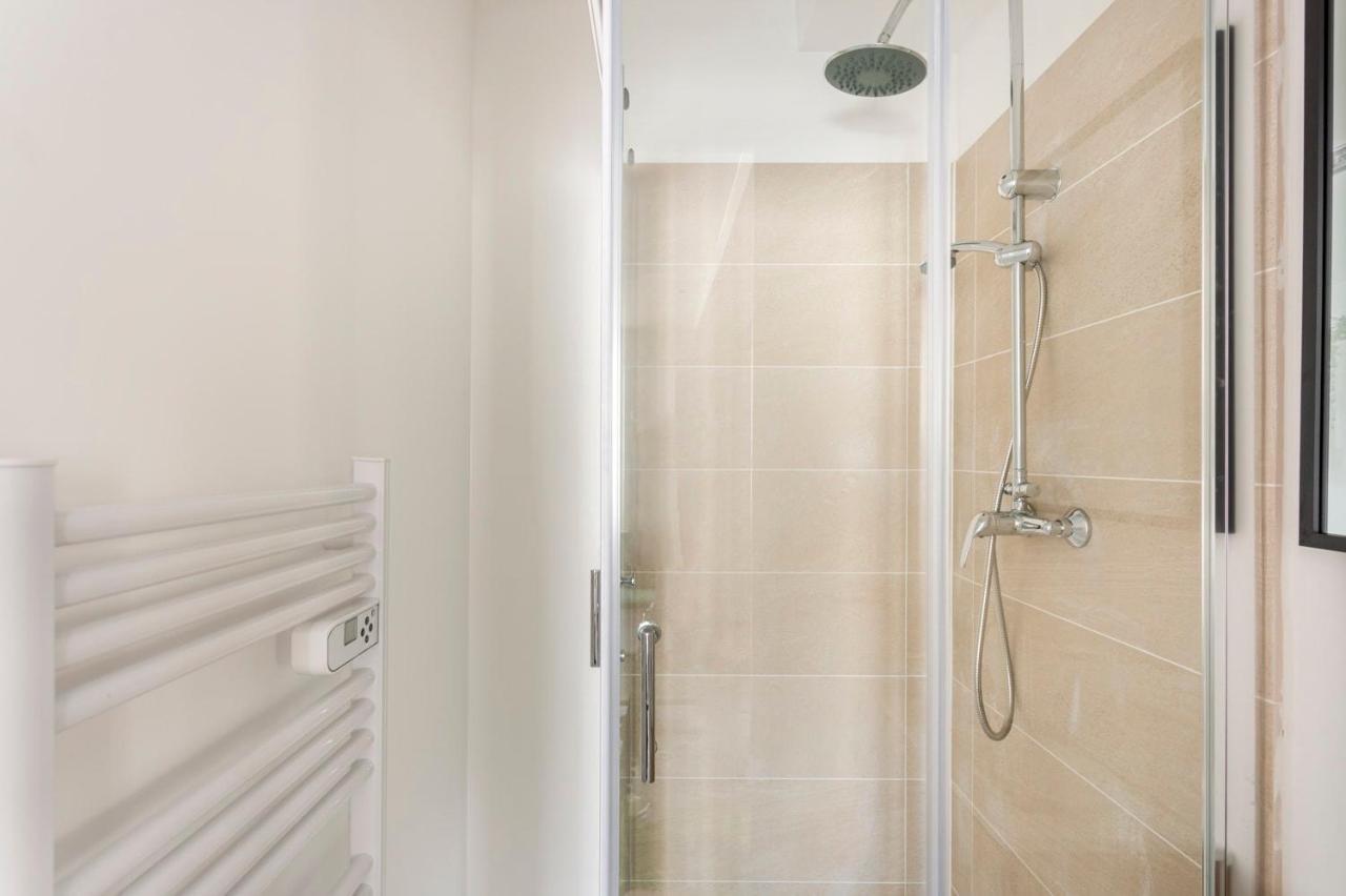 Cozy - Marais - Saint Martin Vi Appartamento *