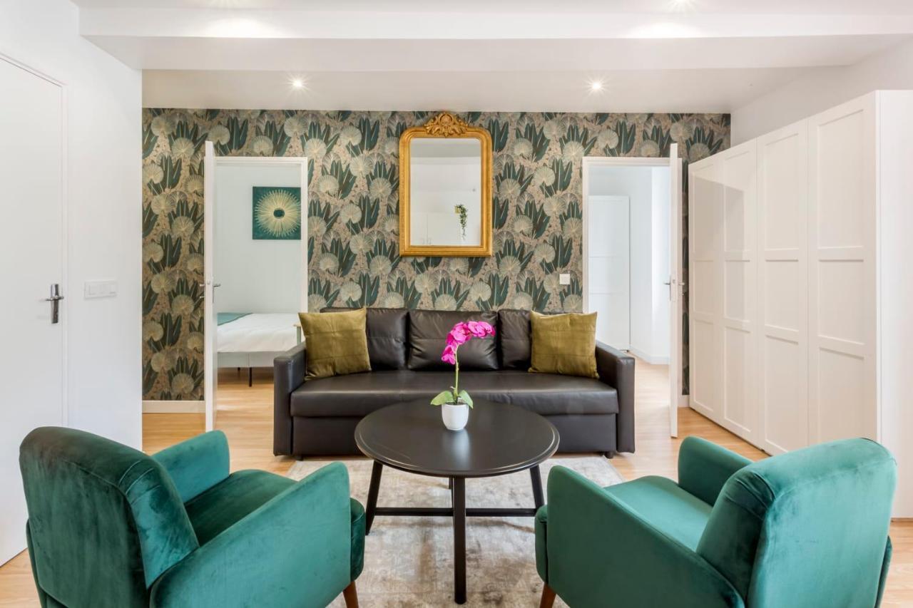 Appartamento Cozy - Marais - Saint Martin Vi Parigi