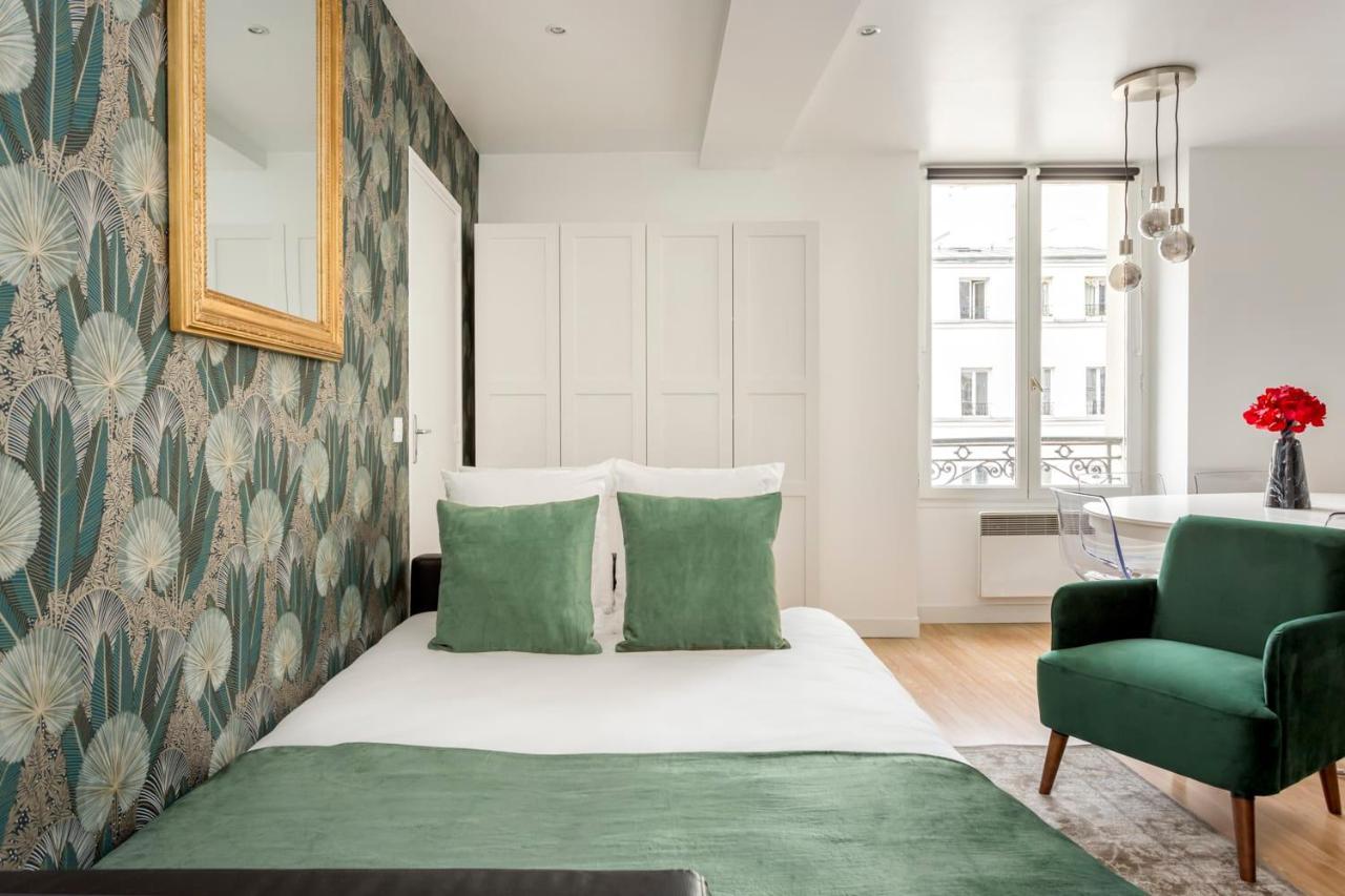 Appartamento Cozy - Marais - Saint Martin Vi