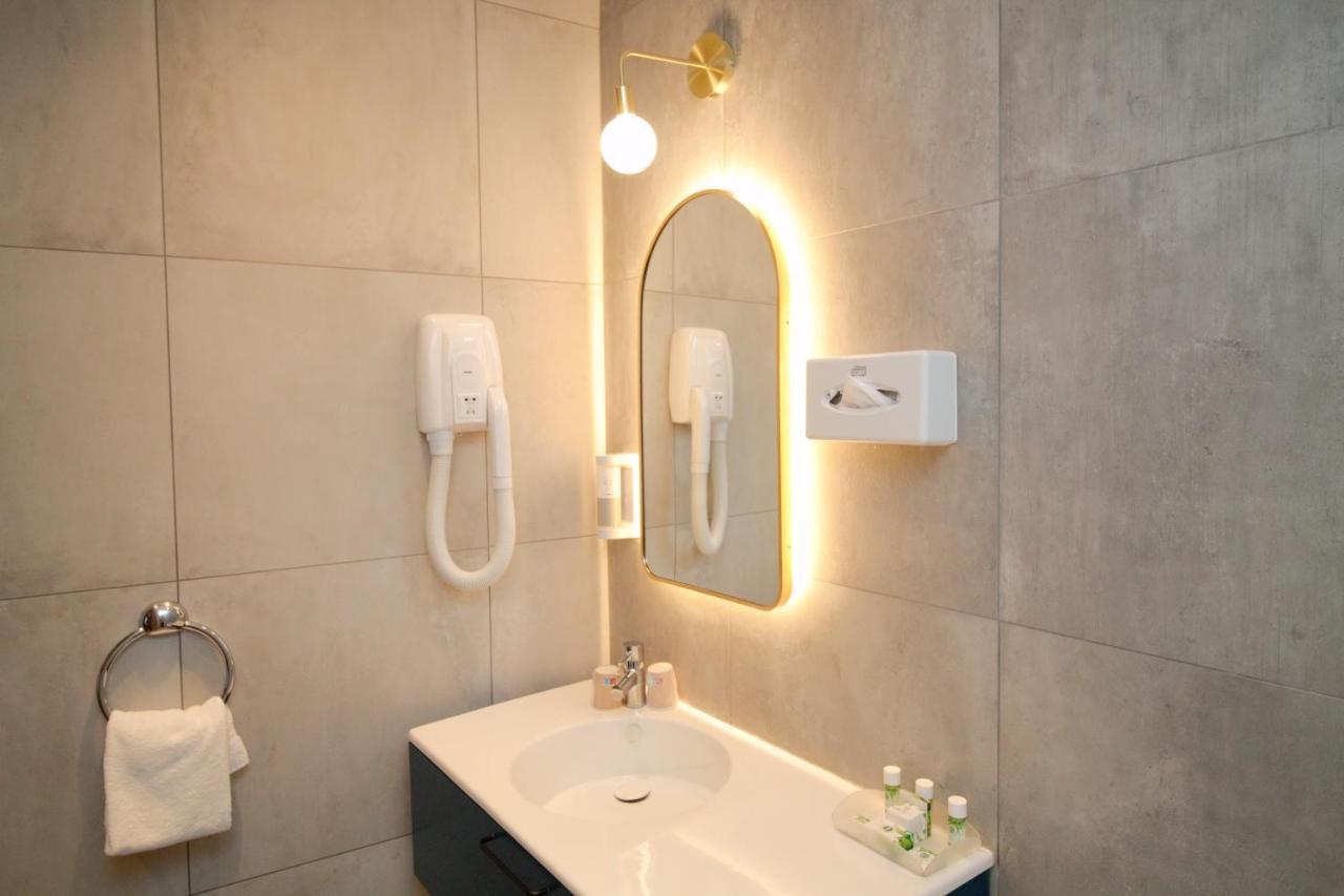 Princesse Caroline 3* Parigi
