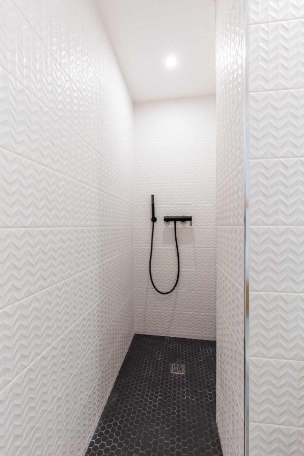 Appartamento Cosy Studio - Beaugrenelle Parc Des Expositions 4 Parigi