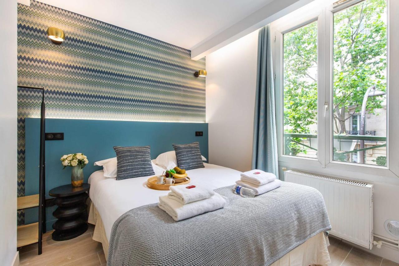Appartamento Cosy Studio - Beaugrenelle Parc Des Expositions 4 Parigi