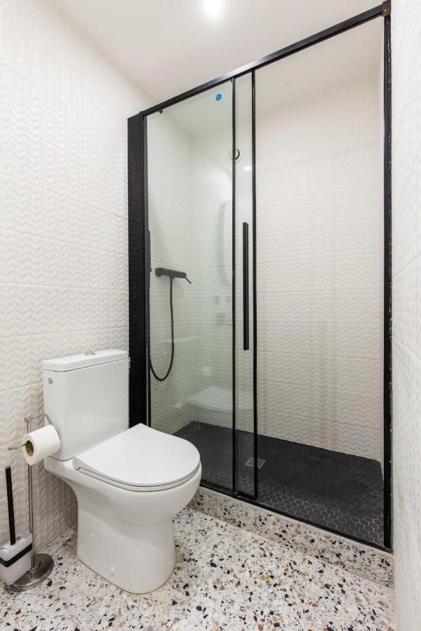 Appartamento Cosy Studio - Parc Des Expositions Tour Eiffel 10