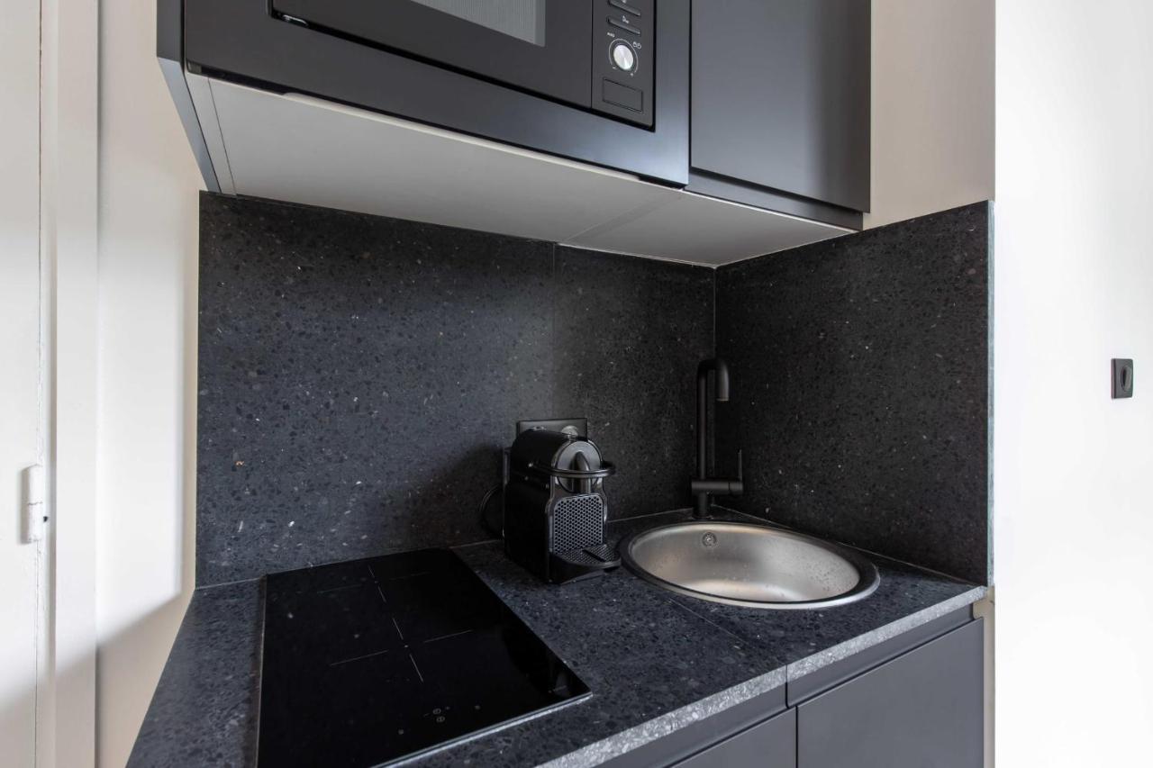 Appartamento Cosy Studio - Parc Des Expositions Tour Eiffel 13 Parigi