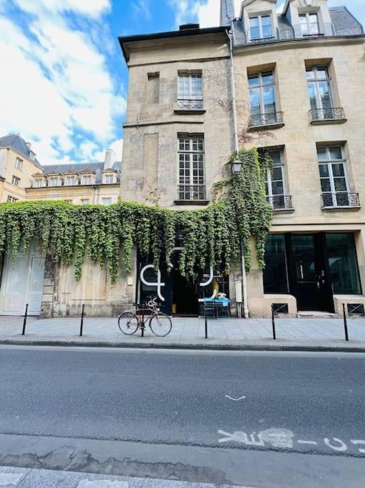 Le Marais Cosy-comfy Apartment *