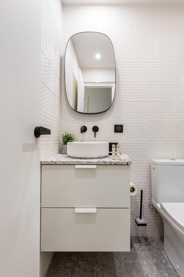 Cosy Studio - Parc Des Expositions Tour Eiffel 7 Appartamento *