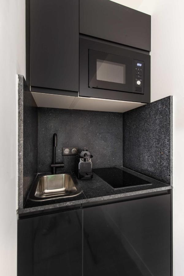 Cosy Studio - Parc Des Expositions Tour Eiffel 7 Appartamento