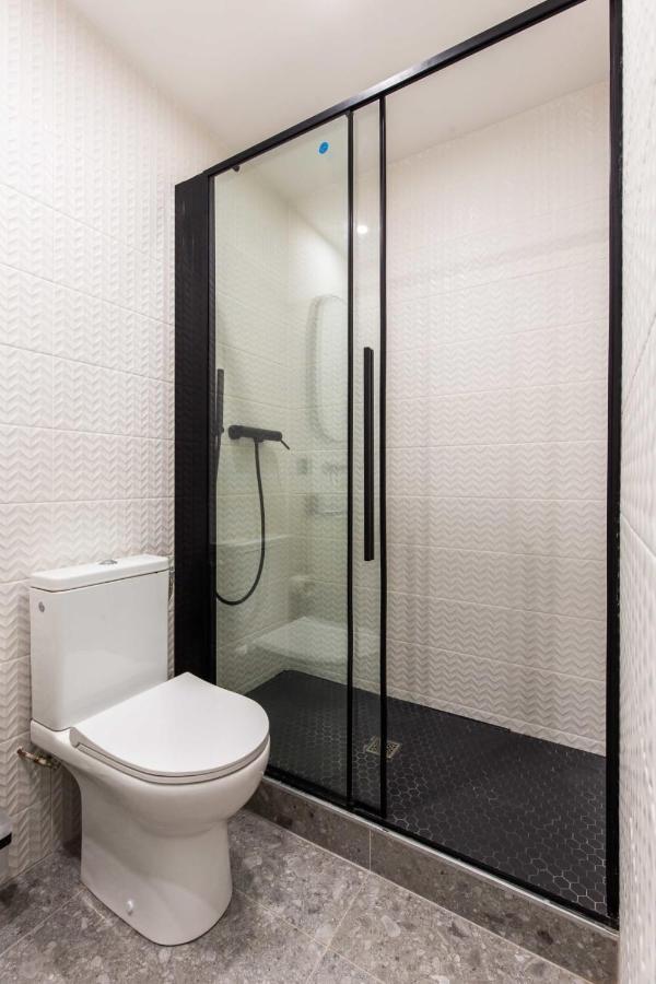 Appartamento Cosy Studio - Parc Des Expositions Tour Eiffel 7 *