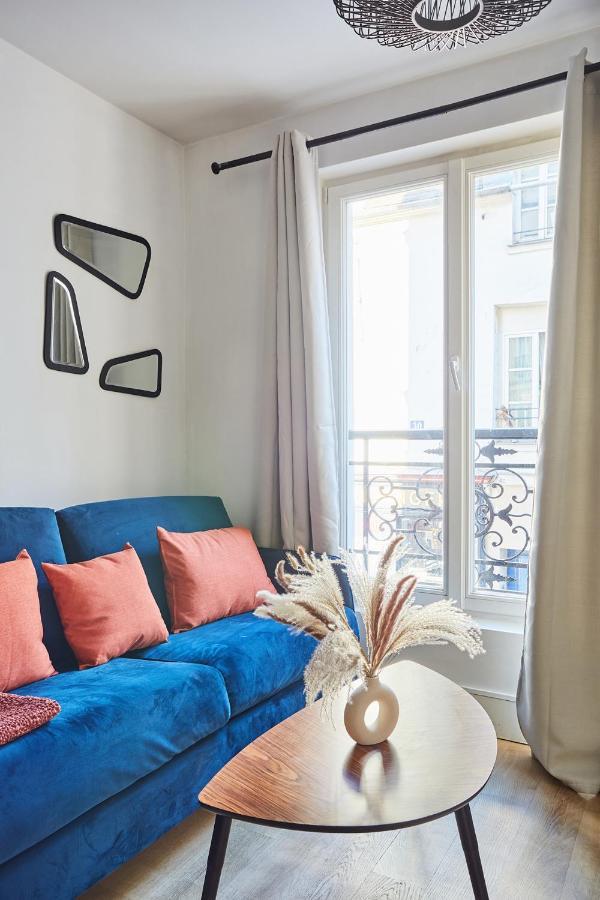Center Of Le Marais By Prestige