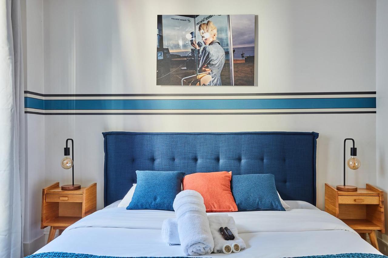 Center Of Le Marais By Prestige Appartamento Parigi