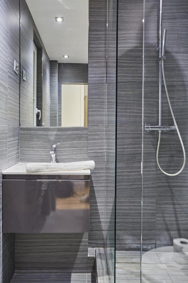 Appartamento Center Of Le Marais By Prestige *