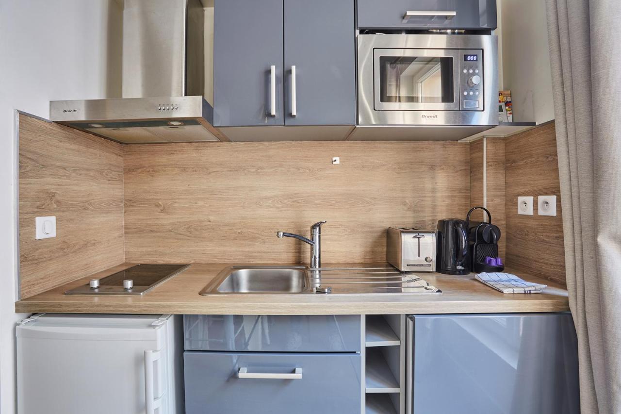 Center Of Le Marais By Prestige *