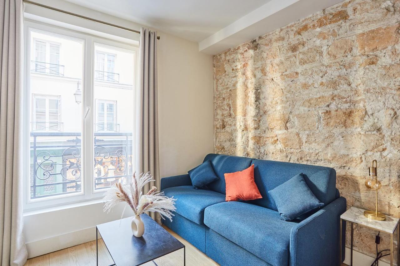 Center Of Le Marais By Prestige Appartamento