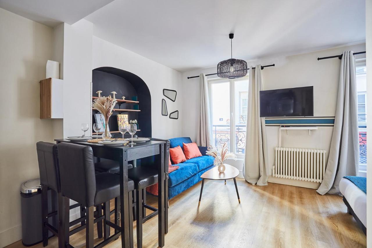 Center Of Le Marais By Prestige *