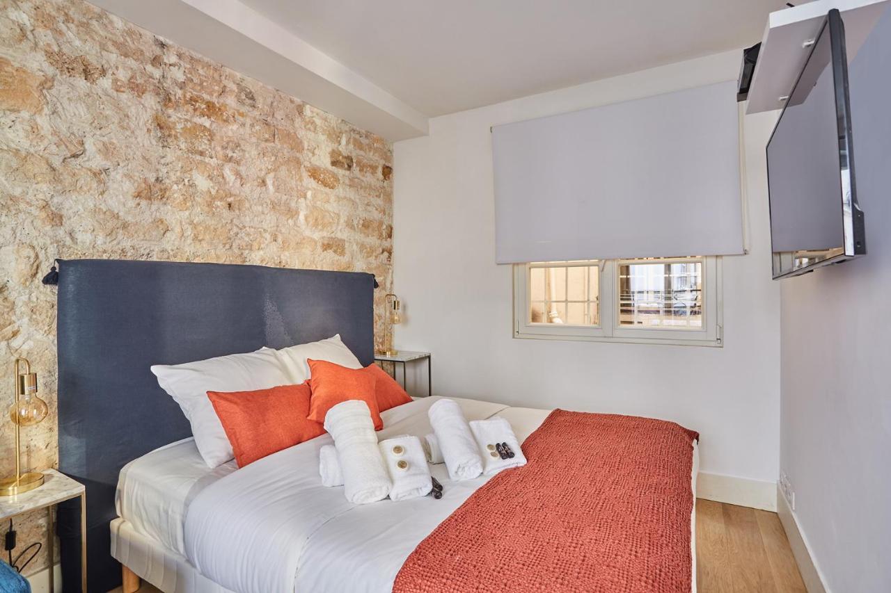 Center Of Le Marais By Prestige Parigi